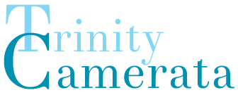 Trinity Camerata logo image